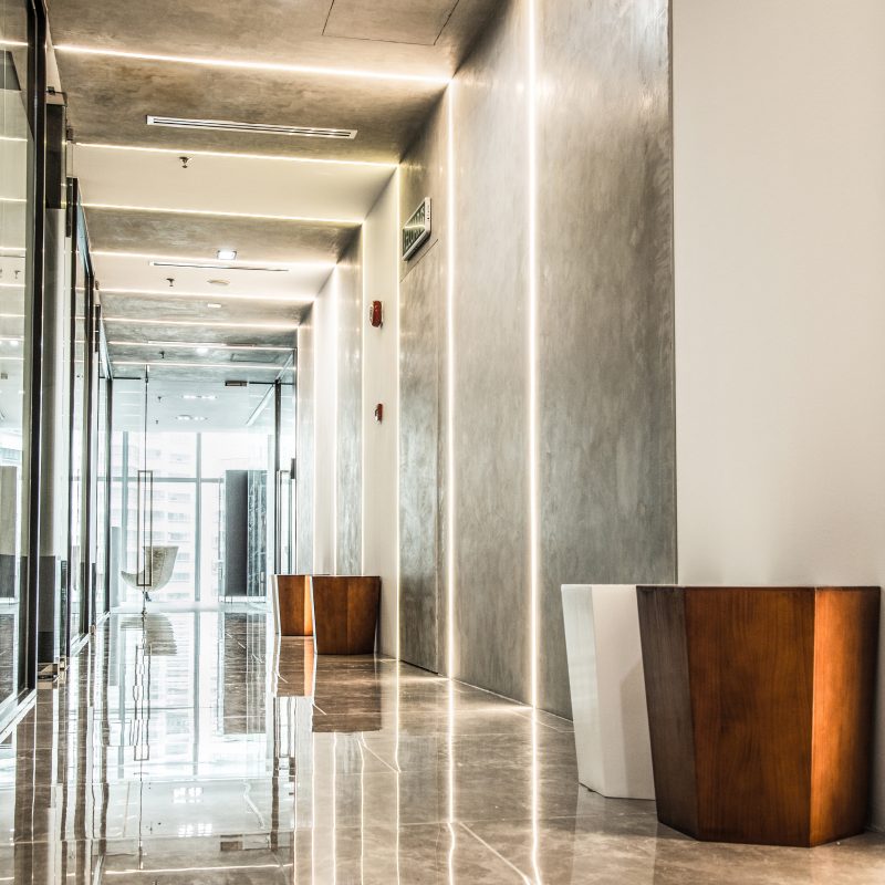 Modern Office Design