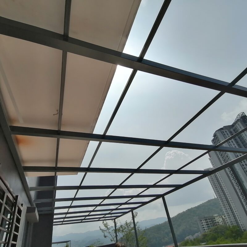 Awning, Waterproofing, etc.