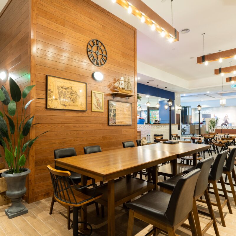 Memorie Cafe – Sunway Velocity