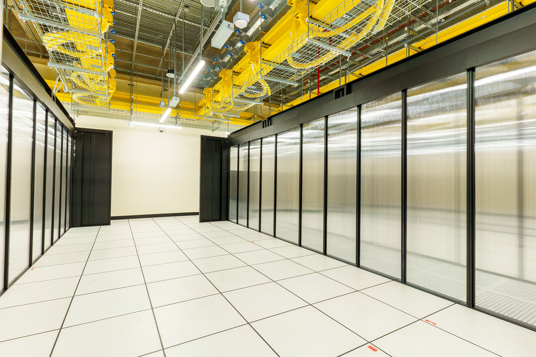 Data Centre - Kuala Lumpur