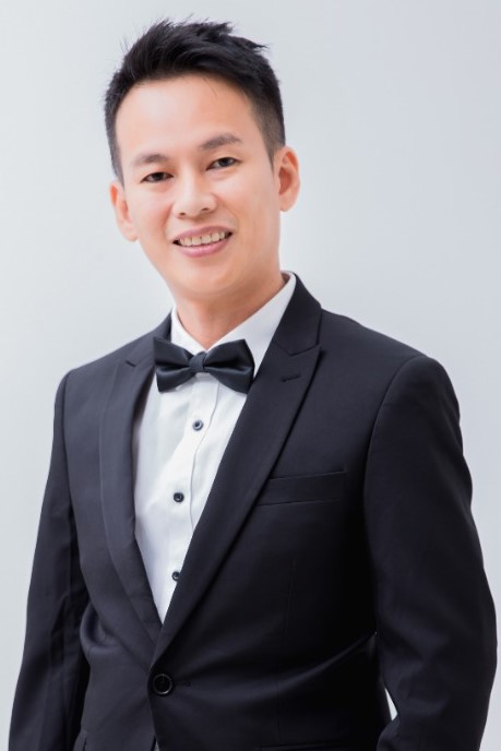 Fong Chuan Sheng, Adam