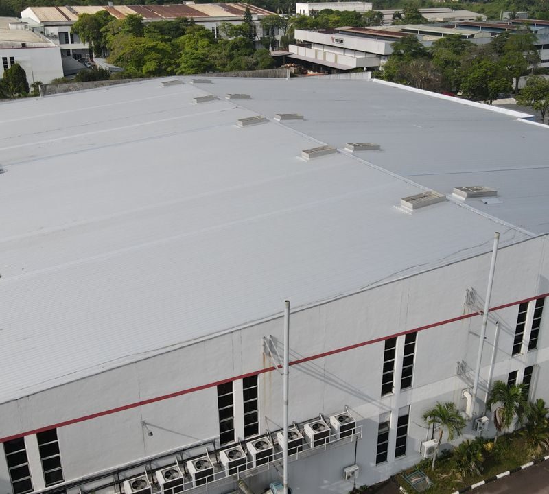 Factory – JB, Johor